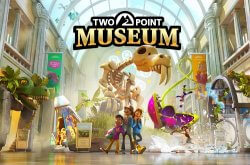 Состоялся анонс Two Point Museum - симулятора музея