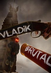 Vladik Brutal (2024/Portable) PC