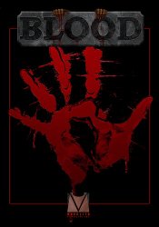 Blood (1997) PC