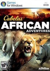 Cabela's African Adventures (2013) PC