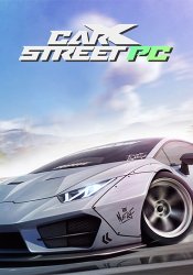 CarX Street: Deluxe Edition (2024) (RePack от Canek77) PC