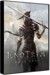Enotria: The Last Song (2024) (RePack от Wanterlude) PC