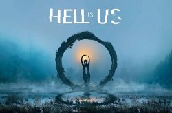 Геймеров порадовал геймплейный ролик нового экшена Hell is Us