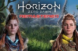 Появились данные о ремастере Horizon Zero Dawn на ПК и PS5