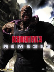 Resident Evil 3: Nemesis (2000) (RePack от Yaroslav98) PC