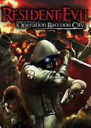 Resident Evil: Operation Raccoon City (2012) (RePack от Decepticon) PC