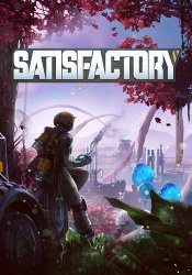 Satisfactory (2024) PC