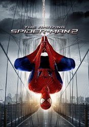 The Amazing Spider-Man 2 (2014) (RePack от Yaroslav98) PC