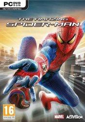 The Amazing Spider-Man (2012) (RePack от Yaroslav98) PC