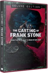 The Casting of Frank Stone - Deluxe Edition (2024) (RePack от Wanterlude) PC