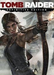 Tomb Raider: Definitive Edition (2013) (RePack от Wanterlude) PC