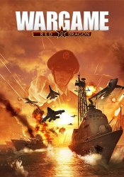 Wargame: Red Dragon (2014) (RePack от FitGirl) PC