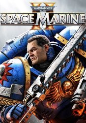 Warhammer 40,000: Space Marine 2 (2024) PC