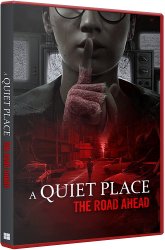 A Quiet Place: The Road Ahead (2024) (RePack от селезень) PC