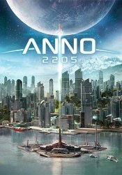 Anno 2205: Ultimate Edition (2015) (RePack от FitGirl) PC