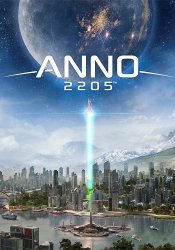 Anno 2205: Ultimate Edition (2015) (RePack от селезень) PC