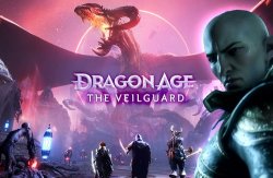 Начинают поступать оценки ПК-версии Dragon Age: The Veilguard от экспертов