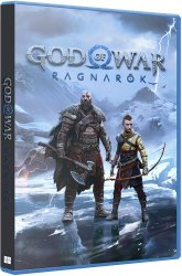 God of War: Ragnarök - Digital Deluxe Edition (2024) (RePack от Wanterlude) PC