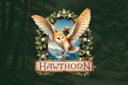 Компания Nearstudios поделилась информацией о своей новой песочнице - Hawthorn