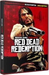 Red Dead Redemption (2024) (RePack от селезень) PC