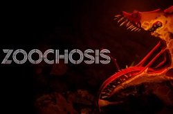 В Steam стал доступен хоррор Zoochosis про смотрителя за животными в зоопарке