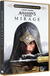 Assassin's Creed Mirage: Master Assassin Edition (2023) (RePack от dixen18) PC