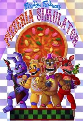 Freddy Fazbear's Pizzeria Simulator (2017) (RePack от Yaroslav98) PC