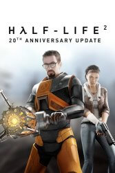 Half-Life 2: 20th Anniversary Update (2004-2024) (RePack от dixen18) PC