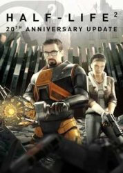 Half-Life 2: 20th Anniversary (2004) (RePack от Yaroslav98) PC