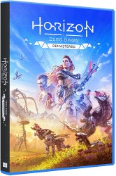 Horizon Zero Dawn Remastered (2024) (RePack от Wanterlude) PC