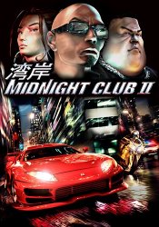 Midnight Club 2 (2003) (RePack от Yaroslav98) PC