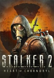 S.T.A.L.K.E.R. 2 Heart of Chornobyl (2024/Лицензия) PC