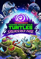 Teenage Mutant Ninja Turtles: Splintered Fate (2024) PC