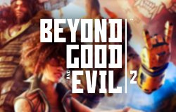 Бывший сотрудник Ubisoft Мишель Ансель рассказал что случилось с Beyond Good and Evil 2