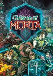 Children of Morta (2019) PC