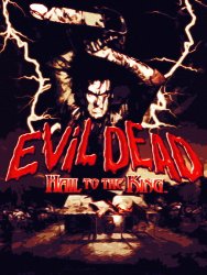 Evil Dead: Hail to the King (2001) (RePack от Yaroslav98) PC