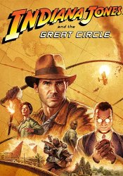 Indiana Jones and the Great Circle (2024) (RePack от Wanterlude) PC