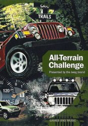 Jeep 4x4 Adventure (2004) (RePack от Yaroslav98) PC