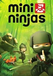 Mini Ninjas (2009) PC