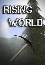 Rising World (2014) (RePack от Pioneer) PC