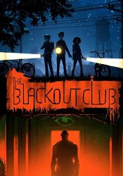 The Blackout Club (2019) (Portable от Pioneer) PC