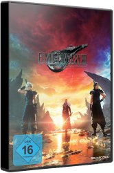 Final Fantasy VII Rebirth (2025) (RePack от селезень) PC