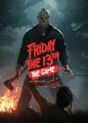 Friday the 13th: The Game (2017) (RePack от Canek77) PC