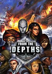 From the Depths (2020) (RePack от FitGirl) PC