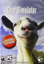 Goat Simulator (2014) PC