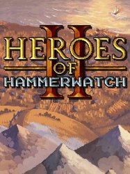 Heroes of Hammerwatch II (2025) (RePack от Pioneer) PC