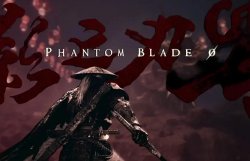 К новинке Phantom Blade Zero авторы выпустили новый геймплейный ролик