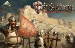 Для культовой стратегии Stronghold Crusader готовится ремастер