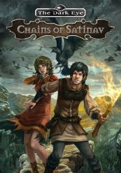 The Dark Eye: Chains of Satinav (2012) (RePack от селезень) PC