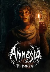 Amnesia: Rebirth (2020/Лицензия) PC